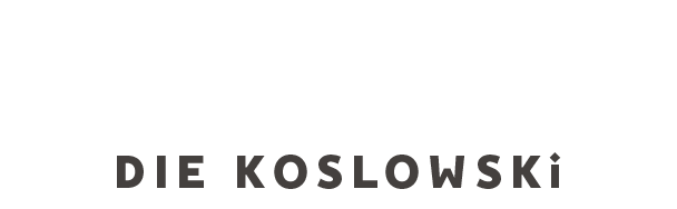 Die Koslowski – Goldschmiedin